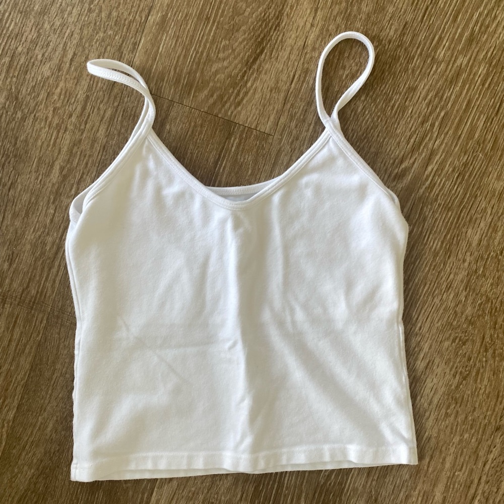 Brandy Melville Mirabelle Tank
